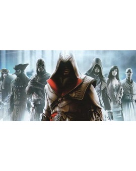¿Tenemos director para la peli de 'Assassin´s Creed'?