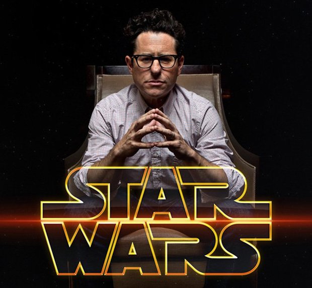 ‘Star Wars VII’, todo lo que sabemos hasta ahora.