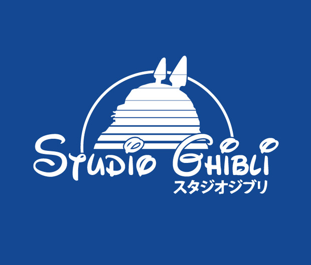 Disney también trató de hacerse con Studio Ghibli...