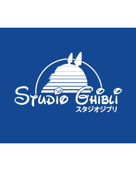 Disney también trató de hacerse con Studio Ghibli...