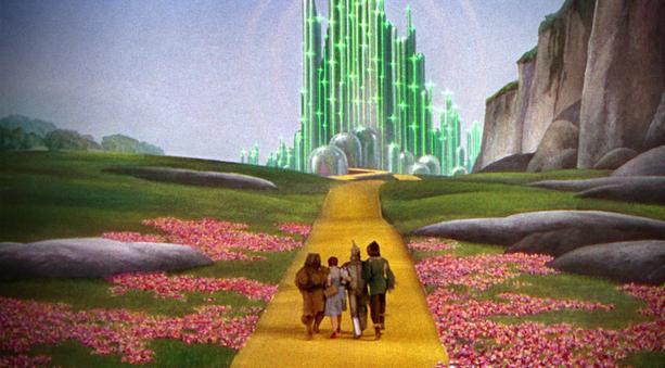 Los Oscar 2014 conmemorarán el 75 aniversario de 'El mago de Oz'