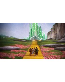 Los Oscar 2014 conmemorarán el 75 aniversario de 'El mago de Oz'