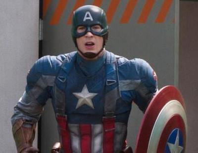 Anthony y Joe Russo inician las negociaciones para dirigir 'Capitán América 3'