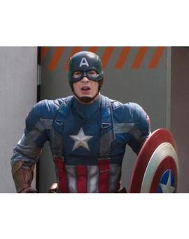 Anthony y Joe Russo inician las negociaciones para dirigir 'Capitán América 3'