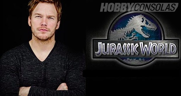 Novedades sobre 'Jurassic World'