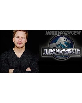 Novedades sobre 'Jurassic World'