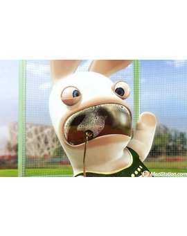 SONY Pictures trabajará en la película de los Rabbids