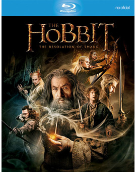¿Buenas noticias para la edición del 'Hobbit'? Incluirá un disco de extras y postales en lugar de libreto.