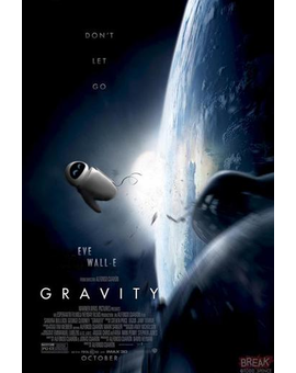 Pixar se apodera de las películas nominadas al Oscar.