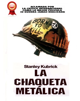La mejor escena de... La chaqueta metálica