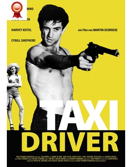 La mejor escena de... Taxi Driver