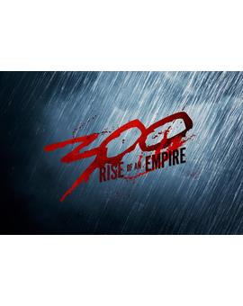 Aluvión de imágenes de 300: Rise of an Empire