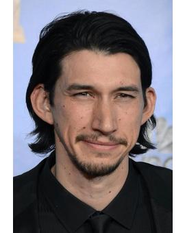 Adam Driver será el villano de 'Star Wars: Episodio VII'