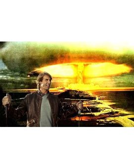 Ya hay director para el remake de "Los Pájaros" producido por Michael Bay