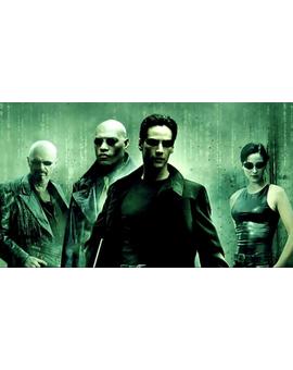 Rumor: Se avecina nueva trilogía de 'Matrix'.