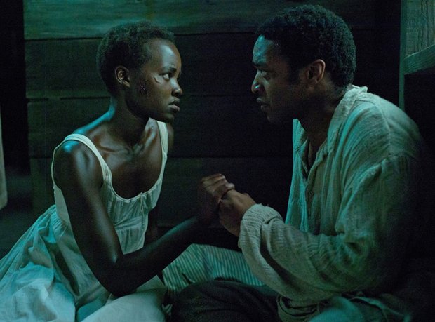 Ganadores de los "Independent Spirit Awards"