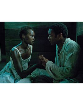 Ganadores de los "Independent Spirit Awards"