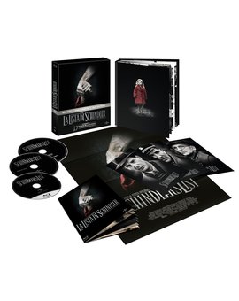 'La lista de Schindler' - Edición coleccionistas a 22€!!!