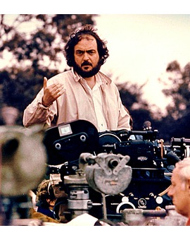 15 años sin el mítico Stanley Kubrick