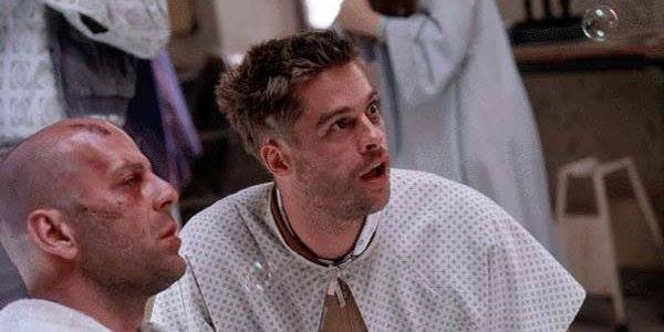 La HBO negocia con Brad Pitt para protagonizar la 2ªT de 'True Detective'