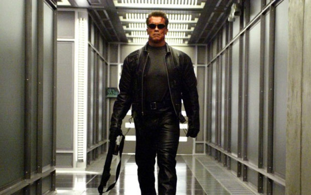 Nuevo fichaje para Terminator 5 y el cómo regresará Schwarzenegger