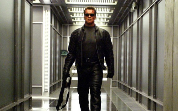Nuevo fichaje para Terminator 5 y el cómo regresará Schwarzenegger