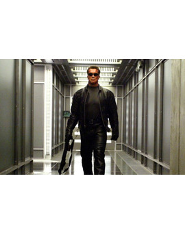 Nuevo fichaje para Terminator 5 y el cómo regresará Schwarzenegger