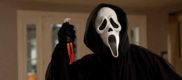 Primeros detalles del argumento de 'Scream: La Serie'.