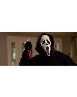 Primeros detalles del argumento de 'Scream: La Serie'.
