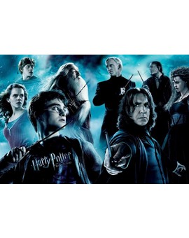 Warner Bros. confirma el “spin-off” de Harry Potter… ¡Y será una trilogía!