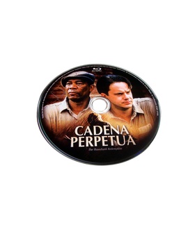 Ojo con el disco de la nueva edición de 'Cadena Perpetua'.