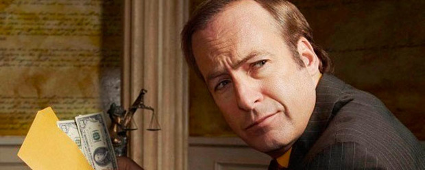 'Better Call Saul': Así serán los personajes del 'spin-off' de 'Breaking Bad'