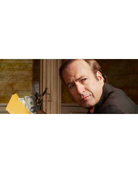 'Better Call Saul': Así serán los personajes del 'spin-off' de 'Breaking Bad'