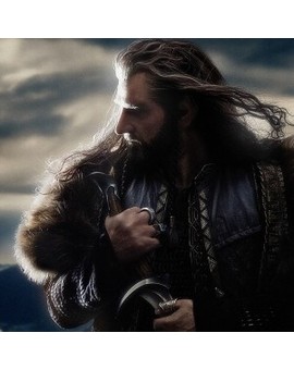Richard Armitage habla de la Versión Extendida de La Desolación de Smaug (Contiene Spoiler)
