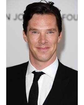 Benedict Cumberbatch confirma que no estará 'Star Wars VII'