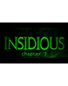 Leigh Whannell aporta nuevos detalles de 'Insidious 3'
