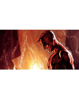 La serie de "Daredevil" estará ambientada en el mismo universo que "Los Vengadores".