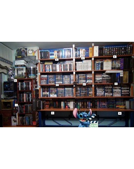| Mayo | - Colección actualizada - | 2014 |