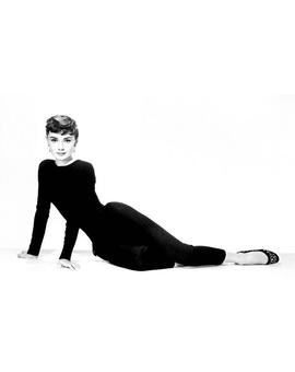 Audrey Hepburn hubiera cumplido hoy 85 años