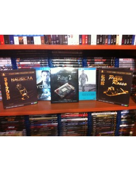 Las últimas en llegar, semana del 12 al 17 de Mayo (Fnac)