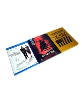 Adquisiciones de final de mes (Mayo 2014)