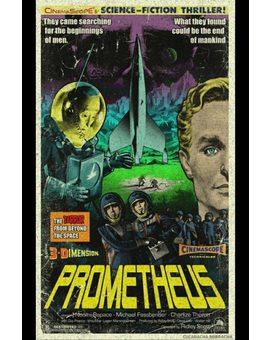112 años de SCI-FI en un vídeo