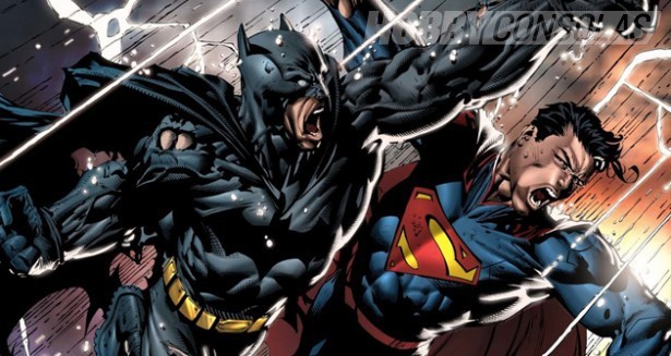 Batman v Superman: Dawn of Justice no será una secuela de El hombre de acero