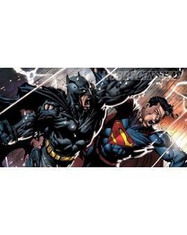 Batman v Superman: Dawn of Justice no será una secuela de El hombre de acero