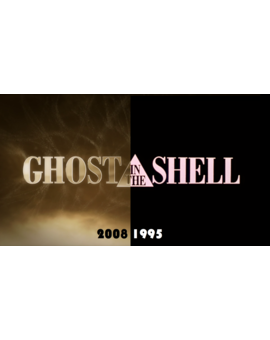 Ghost In The Shell - La evolución de un clásico