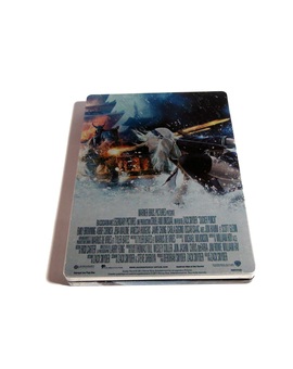 Steelbook Sucker Punch (Foto 8)