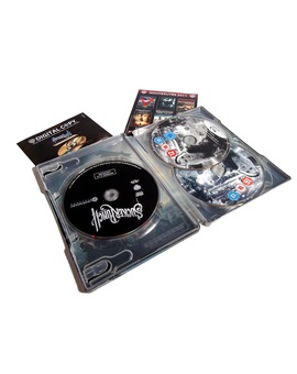 Steelbook Sucker Punch (Foto 10)