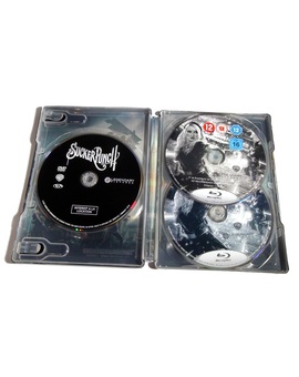 Steelbook Sucker Punch (Foto 11)