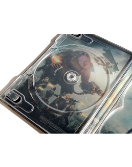 Steelbook Sucker Punch (Foto 12)