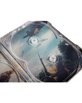 Steelbook Sucker Punch (Foto 13)